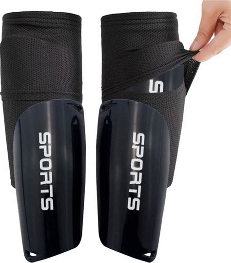 welke maat scheenbeschermers voetbal